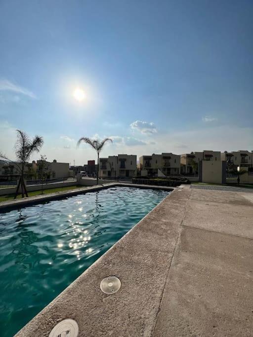 Hermosa Casa, Sur De Guadalajara Esterno foto