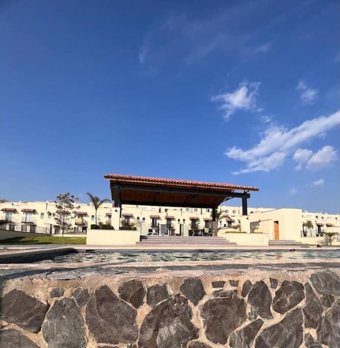 Hermosa Casa, Sur De Guadalajara Esterno foto